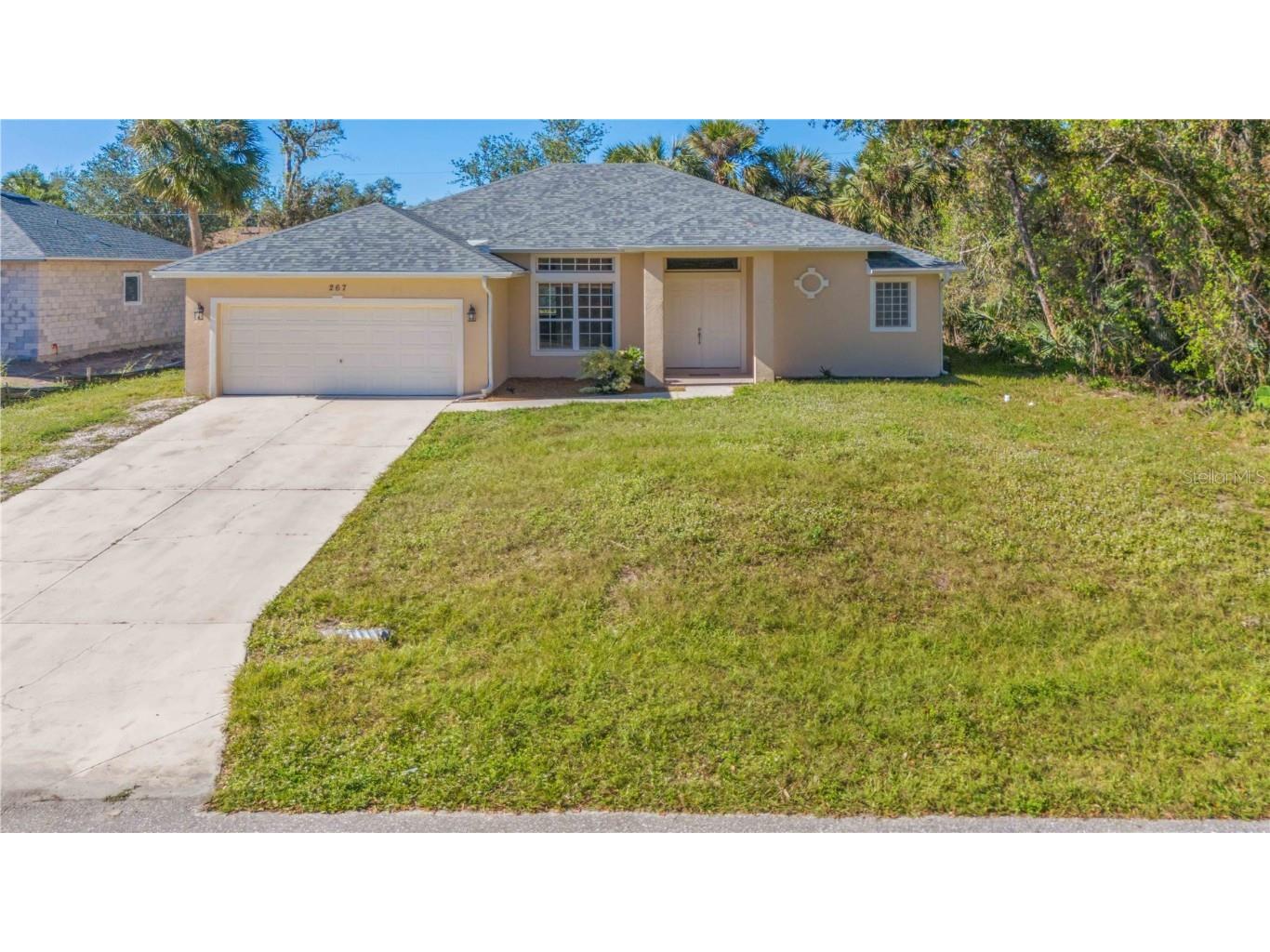 267 Lecturn Street Port Charlotte FL 33954 C7501403 image1