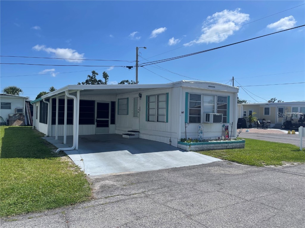 267 Melody Lane Palmetto FL 34221 A4653000 image1