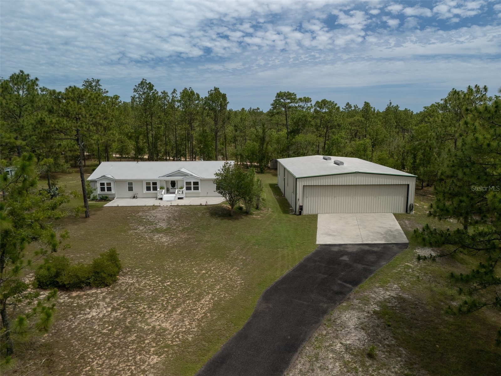 267 Melrose Landing Drive Hawthorne FL 32640 GC540316 image1