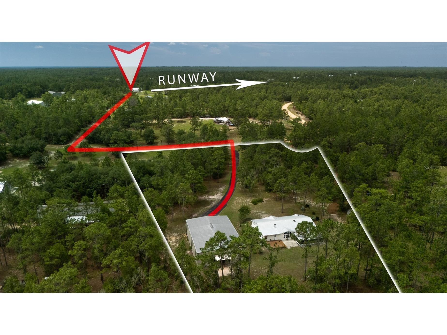 267 Melrose Landing Drive Hawthorne FL 32640 GC540316 image2