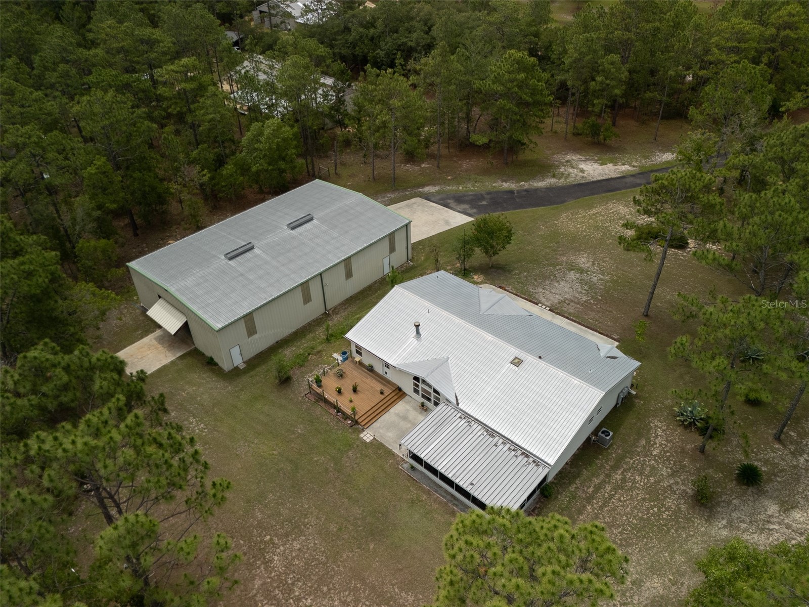 267 Melrose Landing Drive Hawthorne FL 32640 GC540316 image25