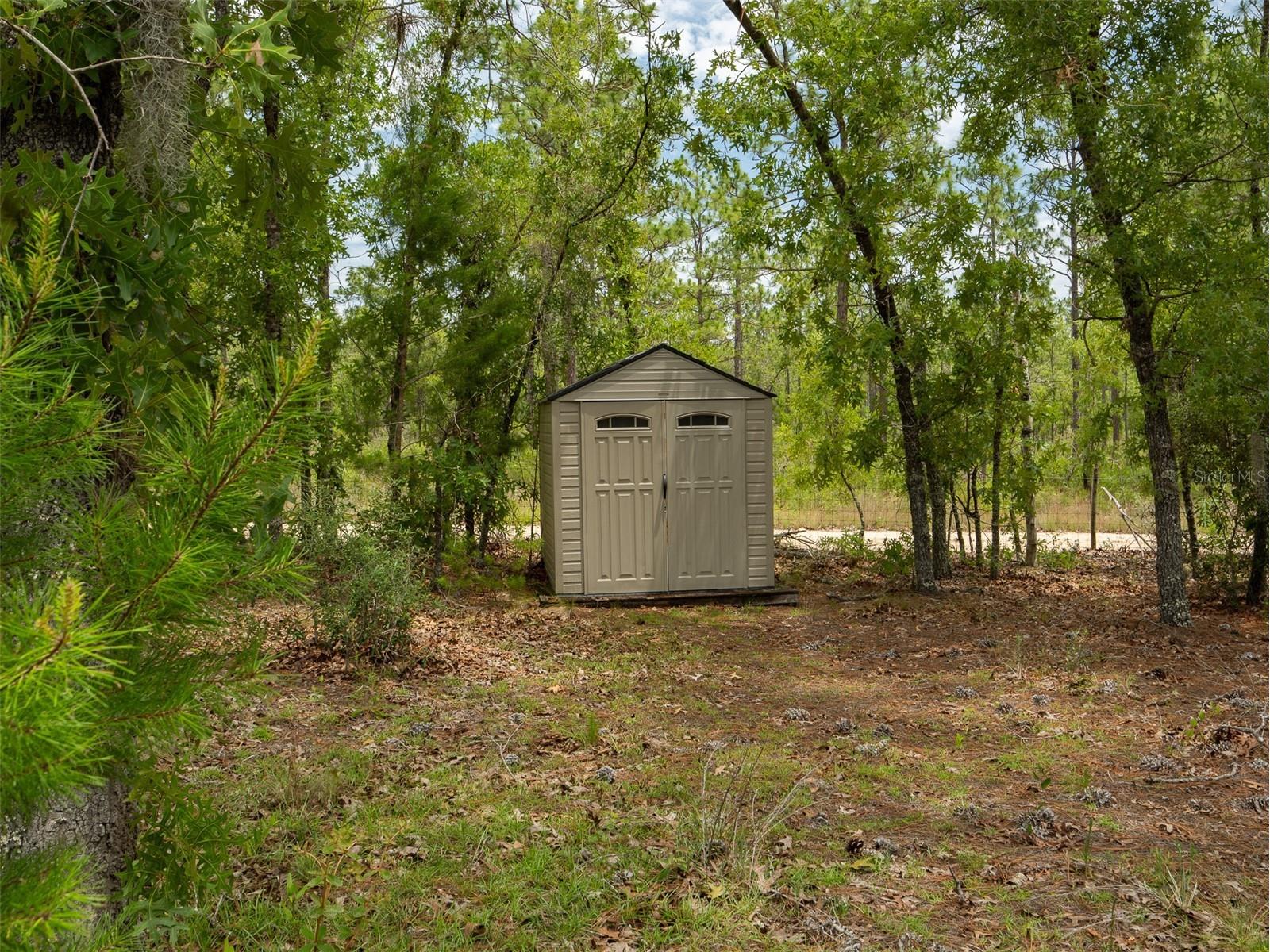 267 Melrose Landing Drive Hawthorne FL 32640 GC540316 image40