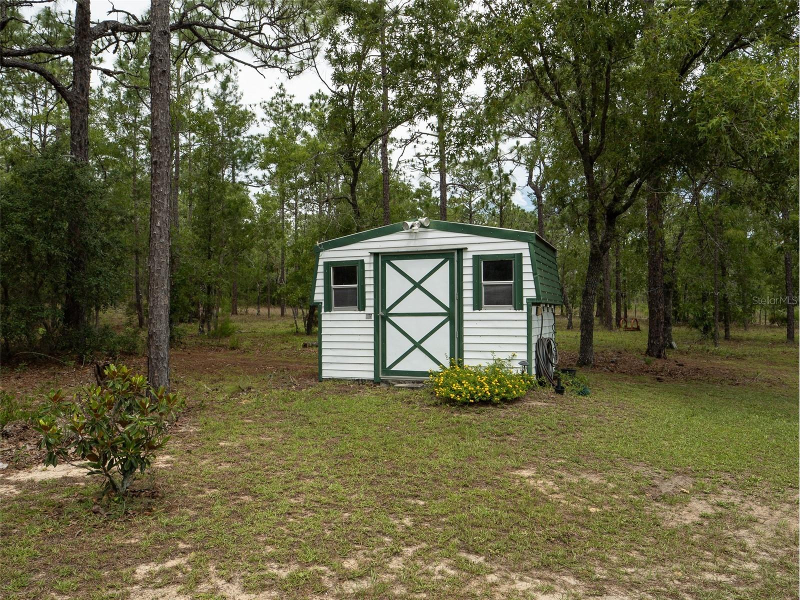 267 Melrose Landing Drive Hawthorne FL 32640 GC540316 image42