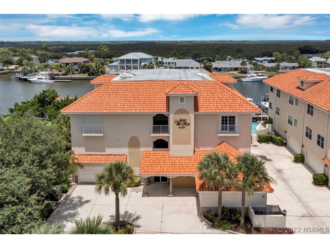 267 Middle Way #D New Smyrna Beach FL 32169 NS1070890 image1