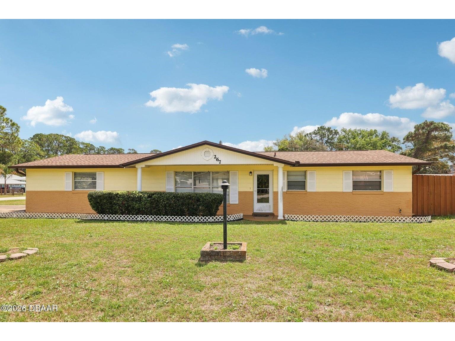 267 Poinciana Avenue Port Orange FL 32127 V4948230 image1