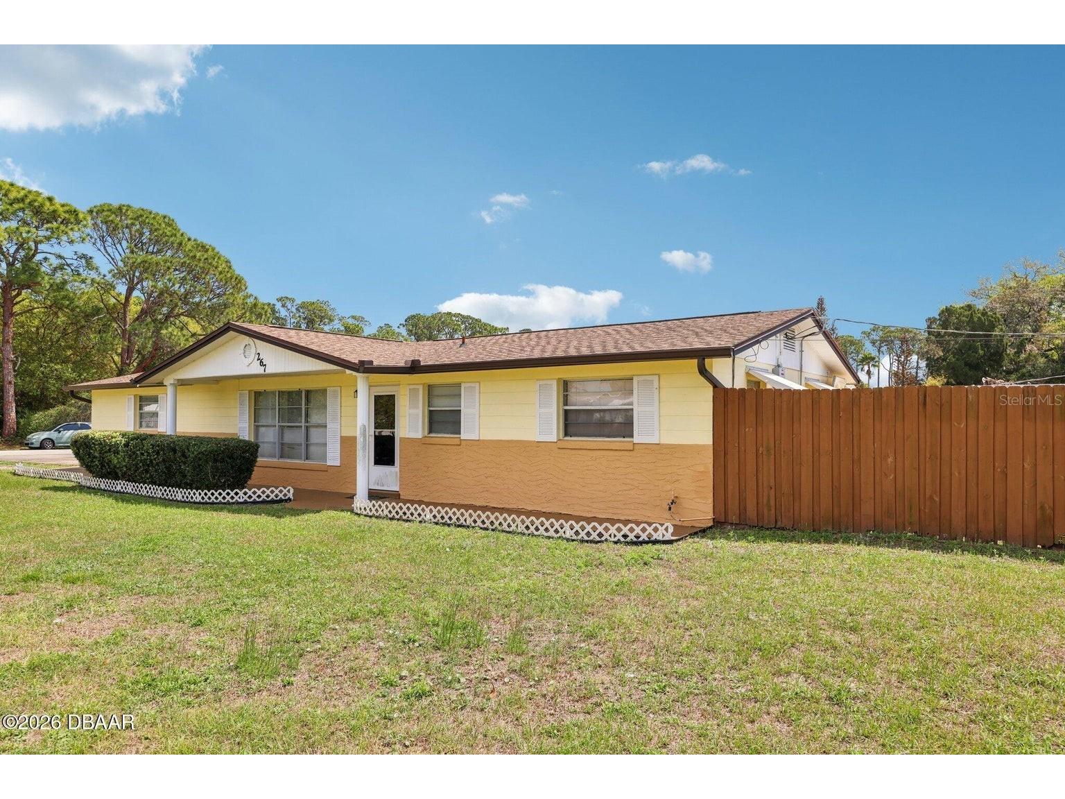 267 Poinciana Avenue Port Orange FL 32127 V4948230 image2