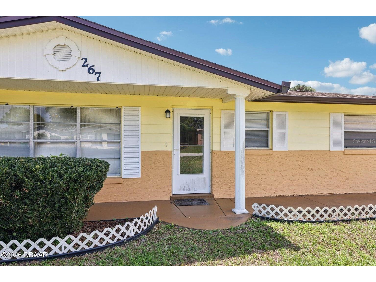 267 Poinciana Avenue Port Orange FL 32127 V4948230 image5