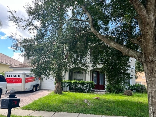 267 Sagecrest Drive Ocoee FL 34761 O6146900 image1