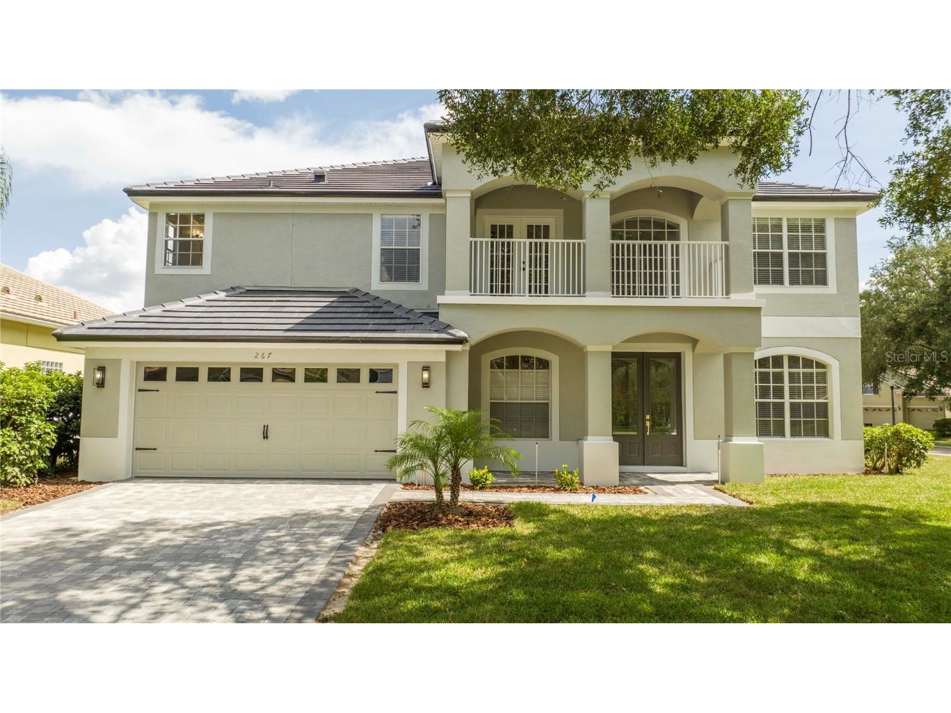 267 Sagecrest Drive Ocoee FL 34761 O6214701 image1