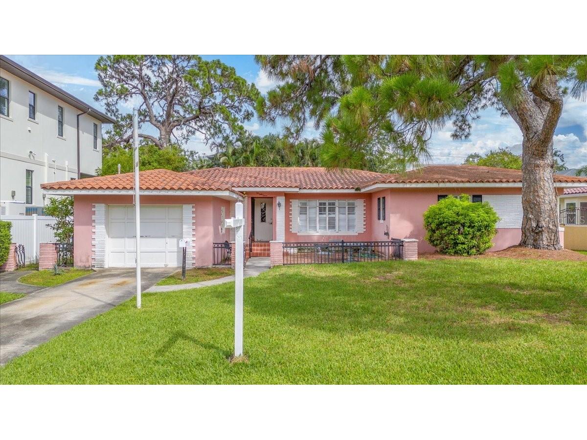 267 Snell Isle Boulevard NE Saint Petersburg FL 33704 TB8400715 image1