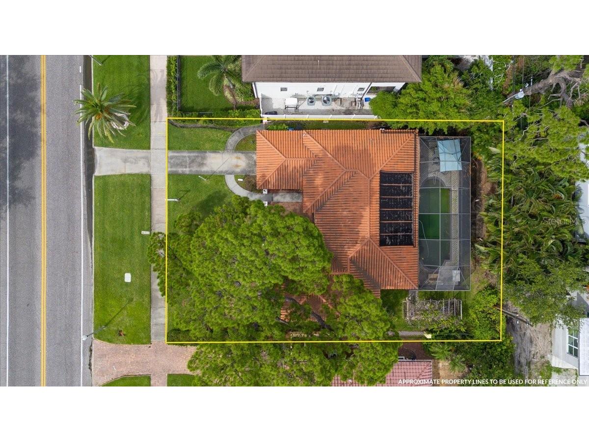 267 Snell Isle Boulevard NE Saint Petersburg FL 33704 TB8400715 image15