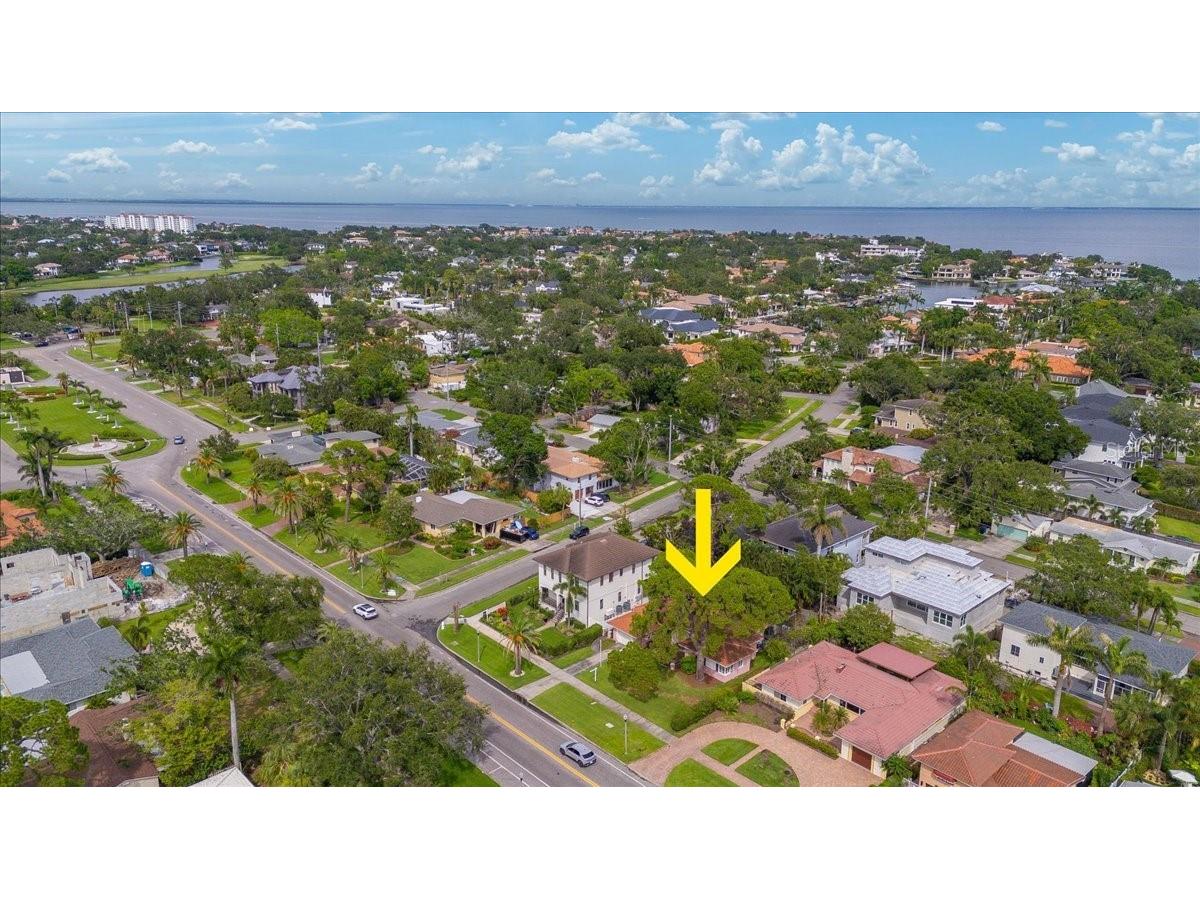 267 Snell Isle Boulevard NE Saint Petersburg FL 33704 TB8400715 image18