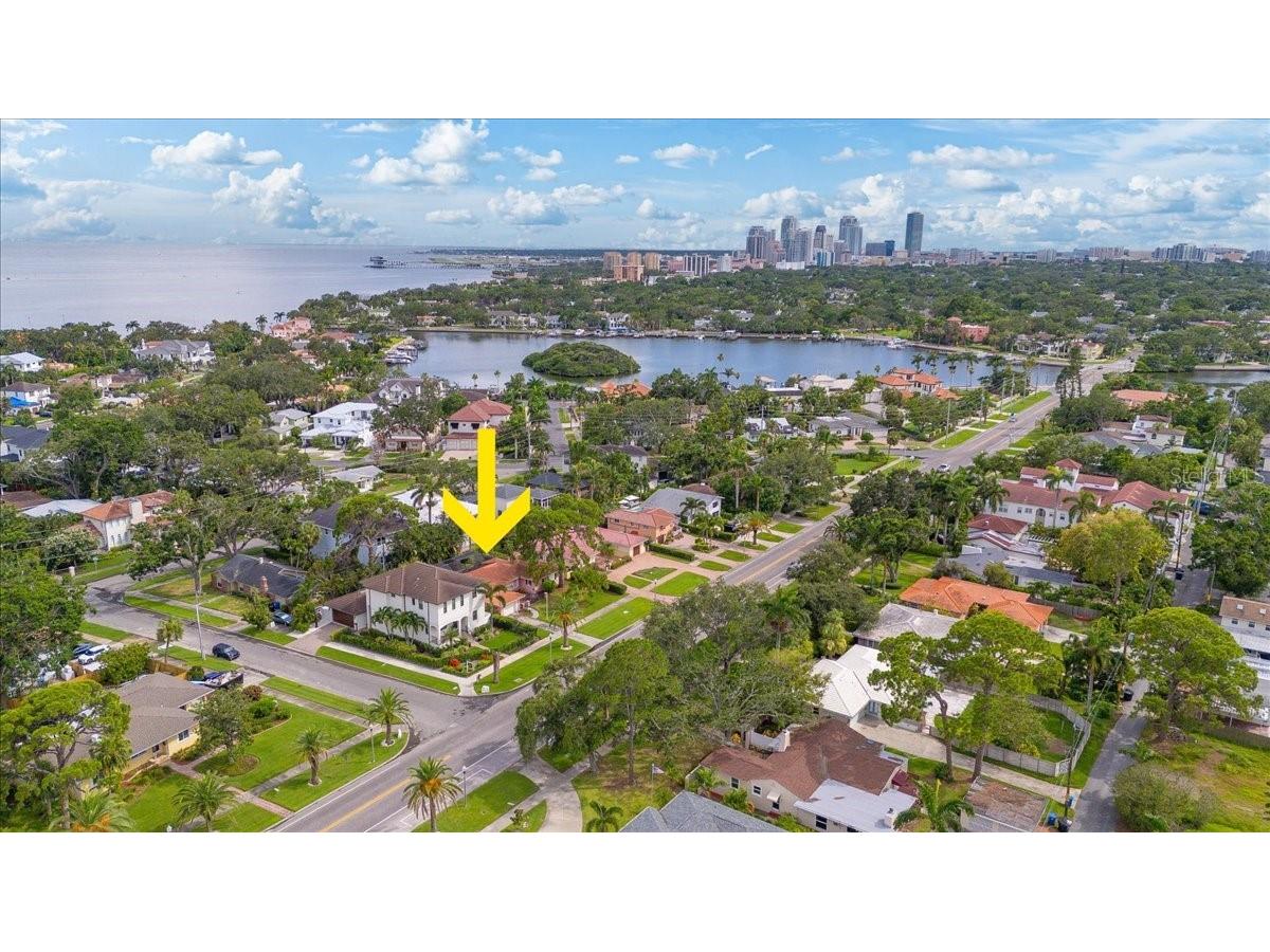 267 Snell Isle Boulevard NE Saint Petersburg FL 33704 TB8400715 image19