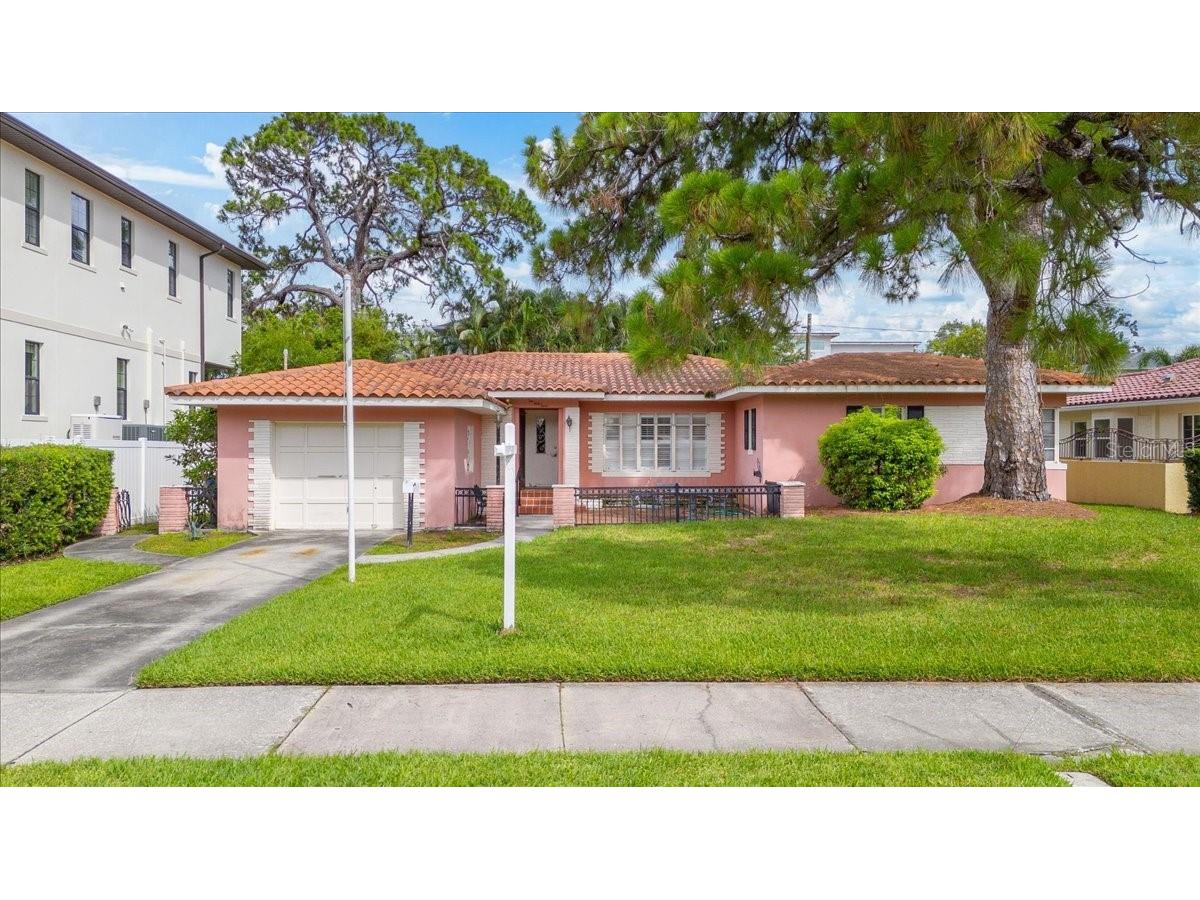 267 Snell Isle Boulevard NE Saint Petersburg FL 33704 TB8400715 image2