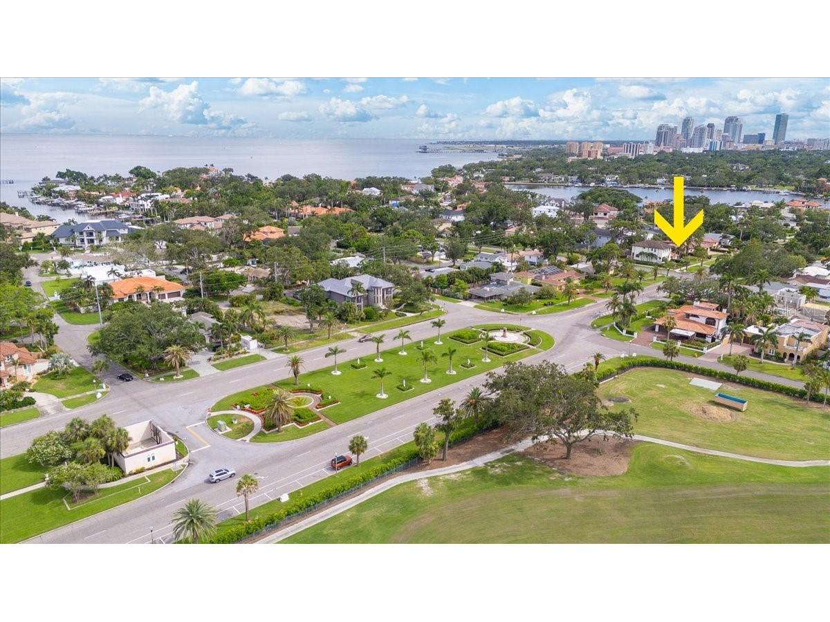 267 Snell Isle Boulevard NE Saint Petersburg FL 33704 TB8400715 image22