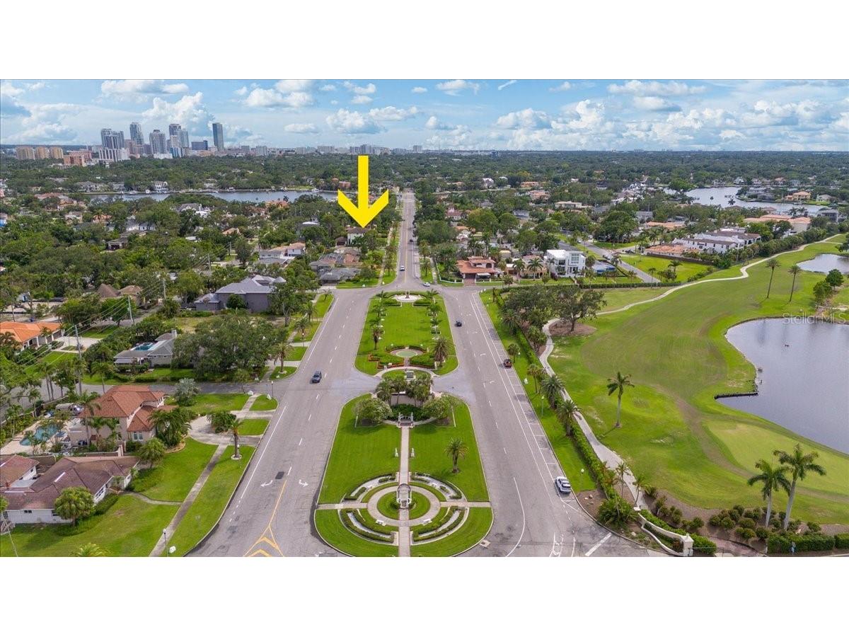 267 Snell Isle Boulevard NE Saint Petersburg FL 33704 TB8400715 image23