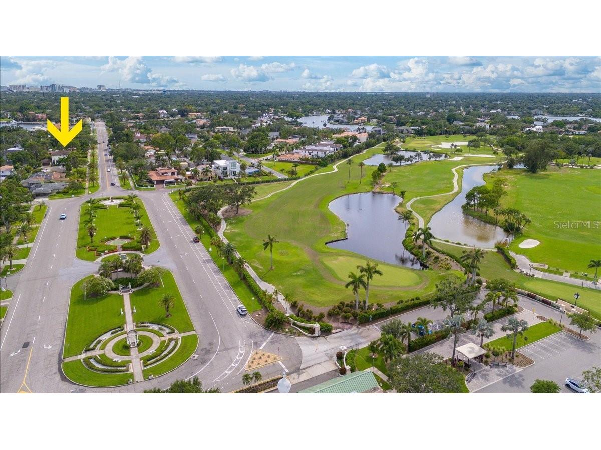 267 Snell Isle Boulevard NE Saint Petersburg FL 33704 TB8400715 image24