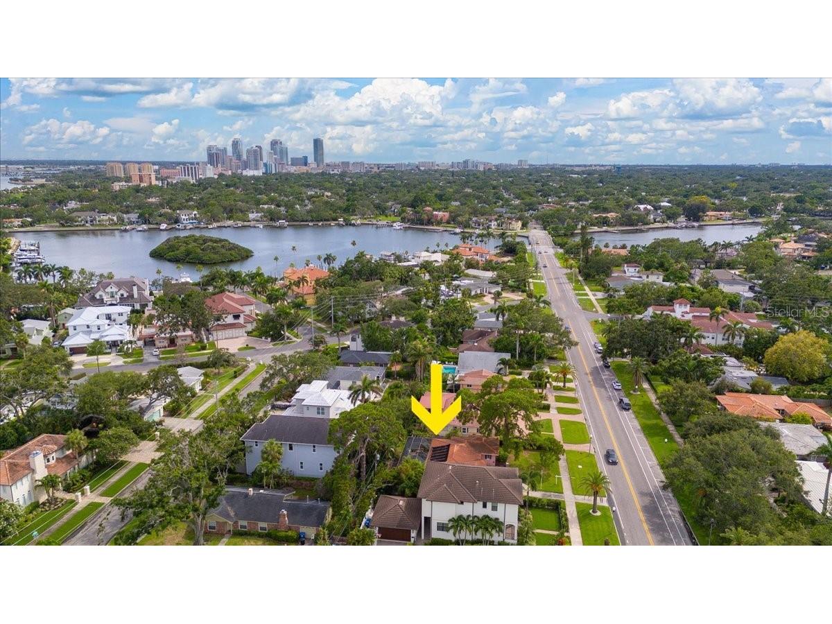 267 Snell Isle Boulevard NE Saint Petersburg FL 33704 TB8400715 image25