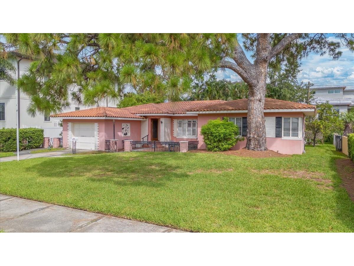 267 Snell Isle Boulevard NE Saint Petersburg FL 33704 TB8400715 image3