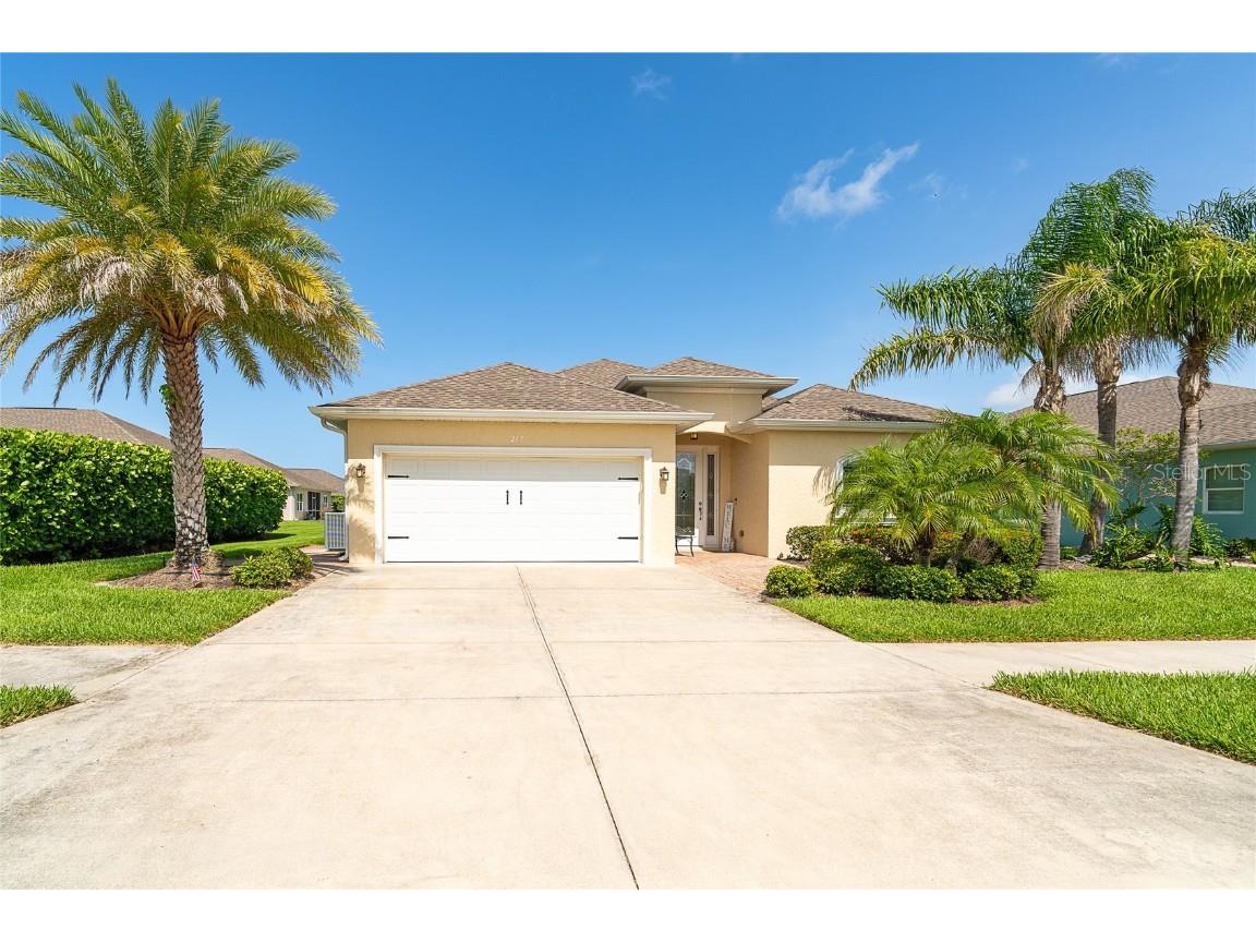 267 Talquin Court Englewood FL 34223 D6142621 image1