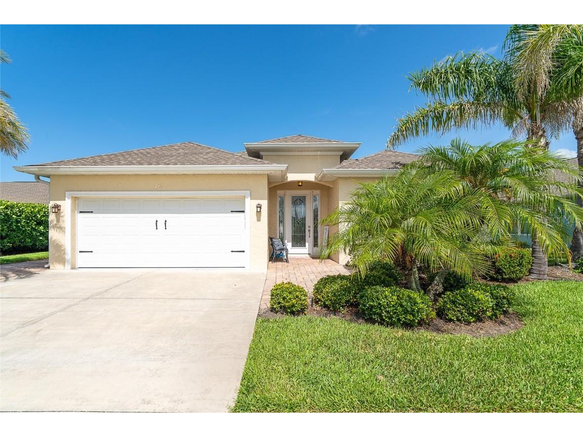 267 Talquin Court Englewood FL 34223 D6142621 image2