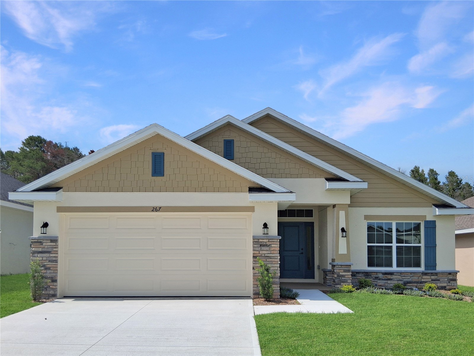 267 Verny Grove Lane Leesburg FL 34748 O6413632 image1