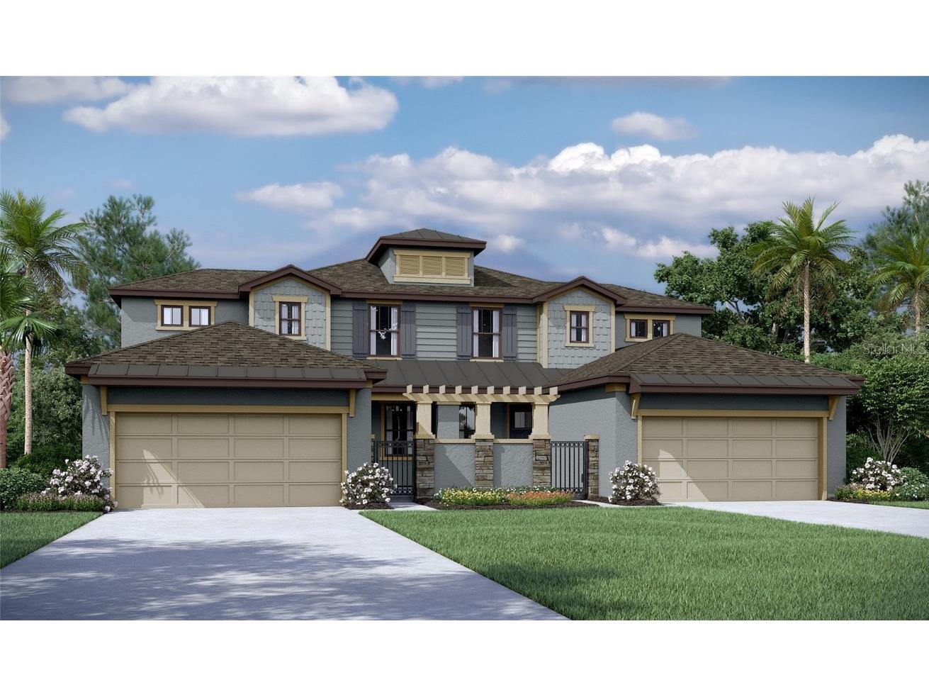 267 Villa Luna Lane Lutz FL 33549 T3315876 image1
