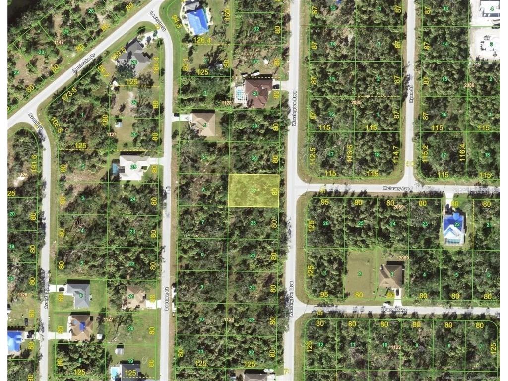 267 Warrington Boulevard Port Charlotte FL 33954 O6355848 image2