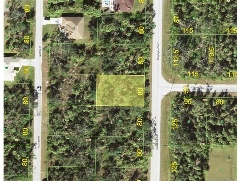 267 Warrington Boulevard Port Charlotte FL 33954 O6355848 image3