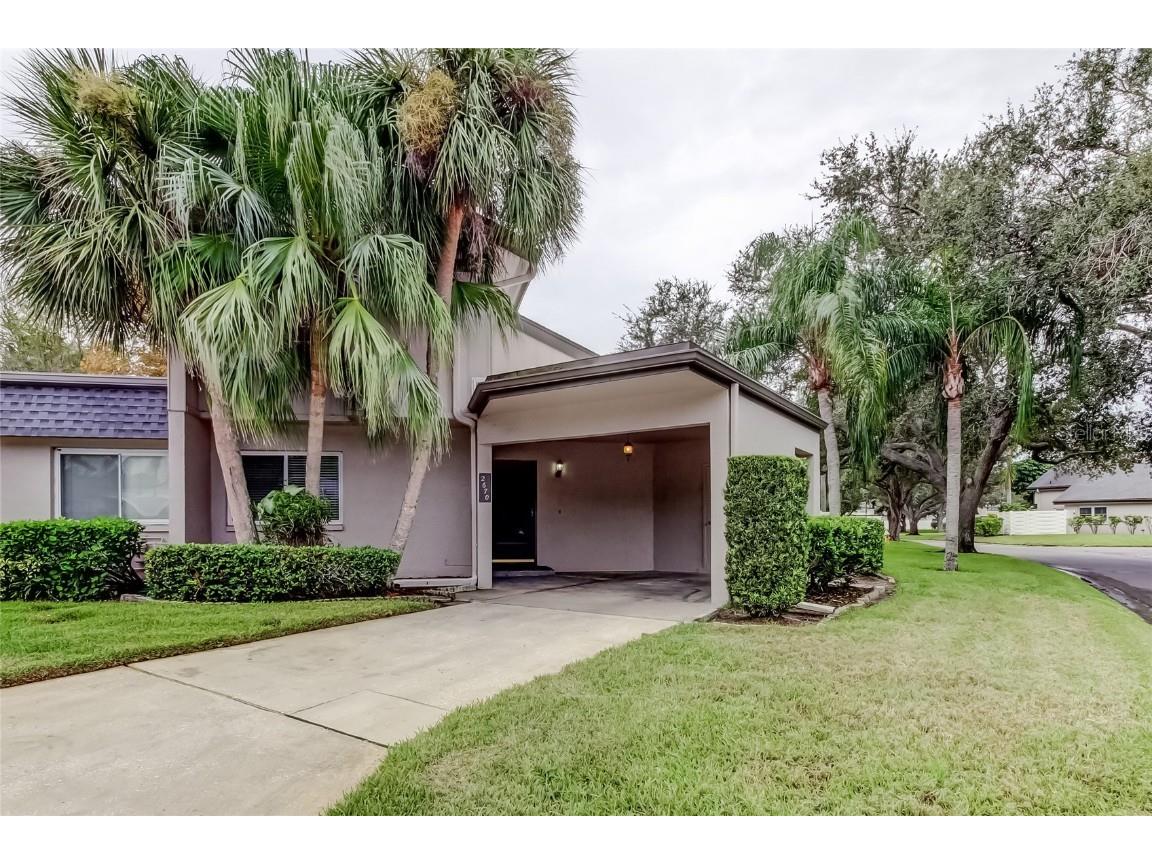 2670 Barksdale Ct Clearwater FL 33761 TB8427997 image1