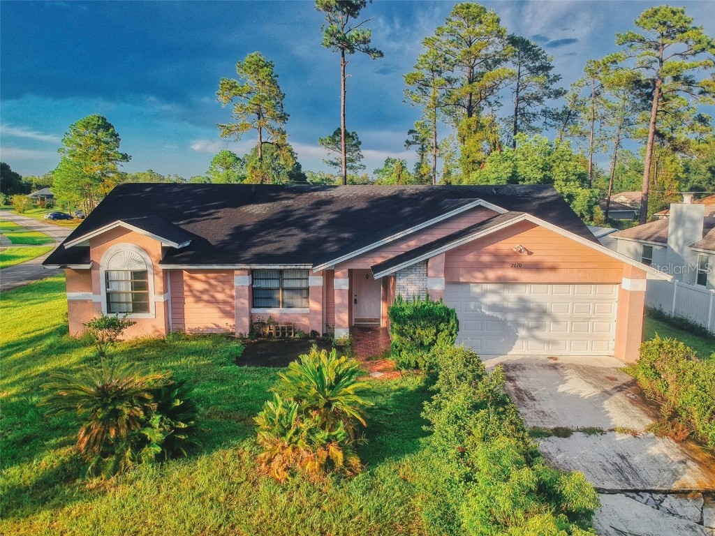 2670 Bentley Drive Deltona FL 32738 V4932260 image1