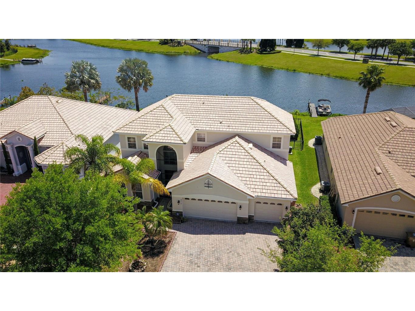 2670 Boat Cove Circle Kissimmee FL 34746 - LAKE TOHO S5065465 image1