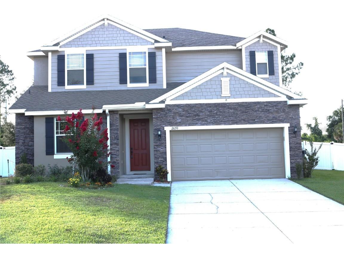 2670 Limerick Circle Grand Island FL 32735 S5106168 image1