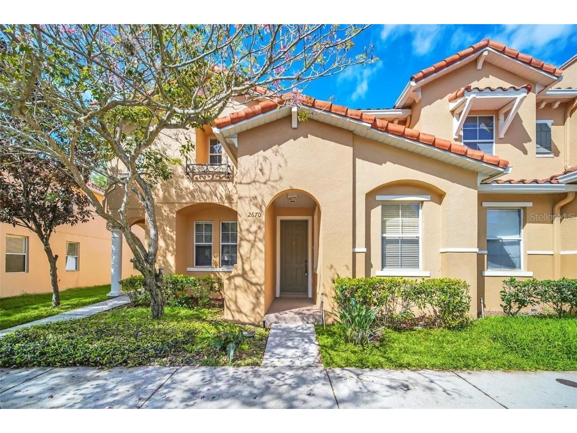 2670 Mayaguana Street Kissimmee FL 34747 O6147026 image1
