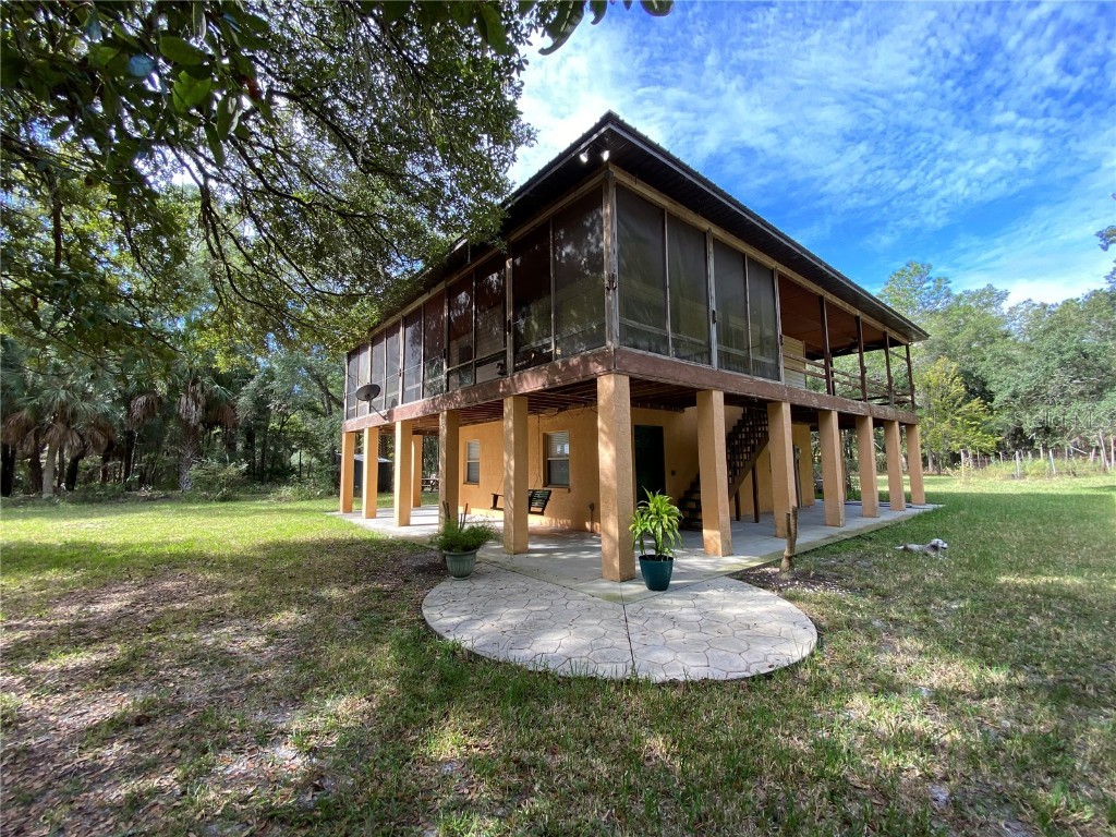 2670 NW 60th Avenue Chiefland FL 32626 T3506925 image1