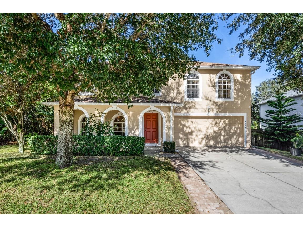 2670 Palmetto Ridge Circle Apopka FL 32712 O6164070 image1