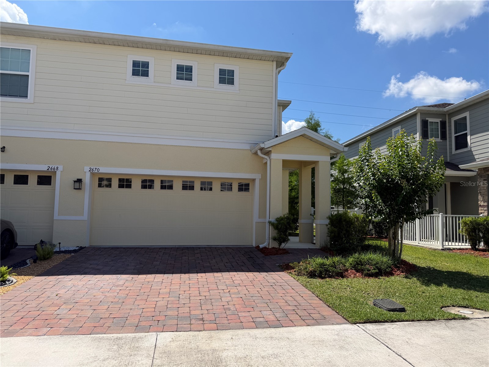 2670 Pleasant Cypress Circle Kissimmee FL 34741 O6407972 image1