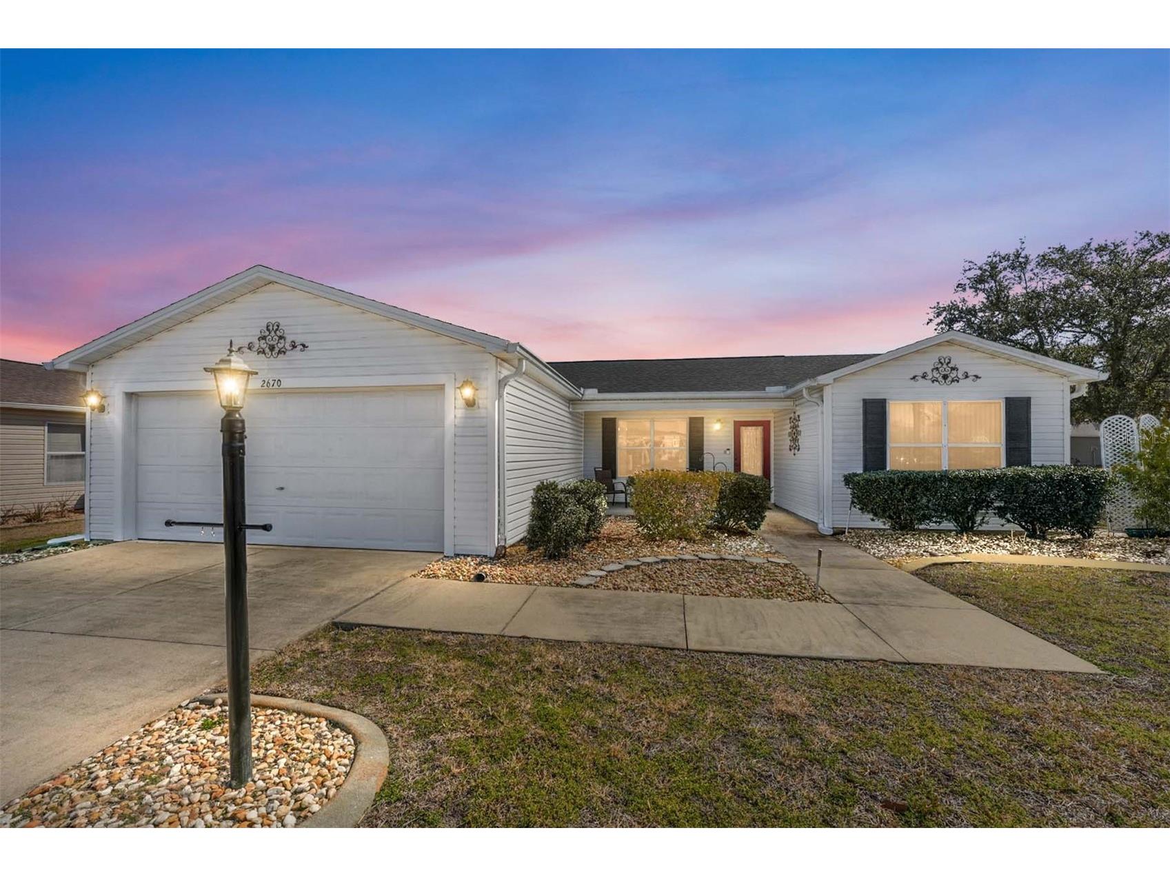2670 Privada Drive The Villages FL 32162 G5106970 image1