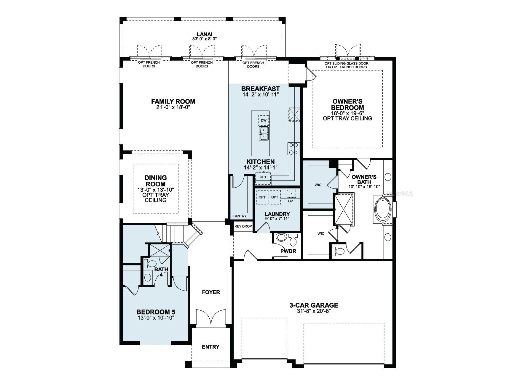 2670 Ravencliffe Terrace Oviedo FL 32765 O6406313 image11