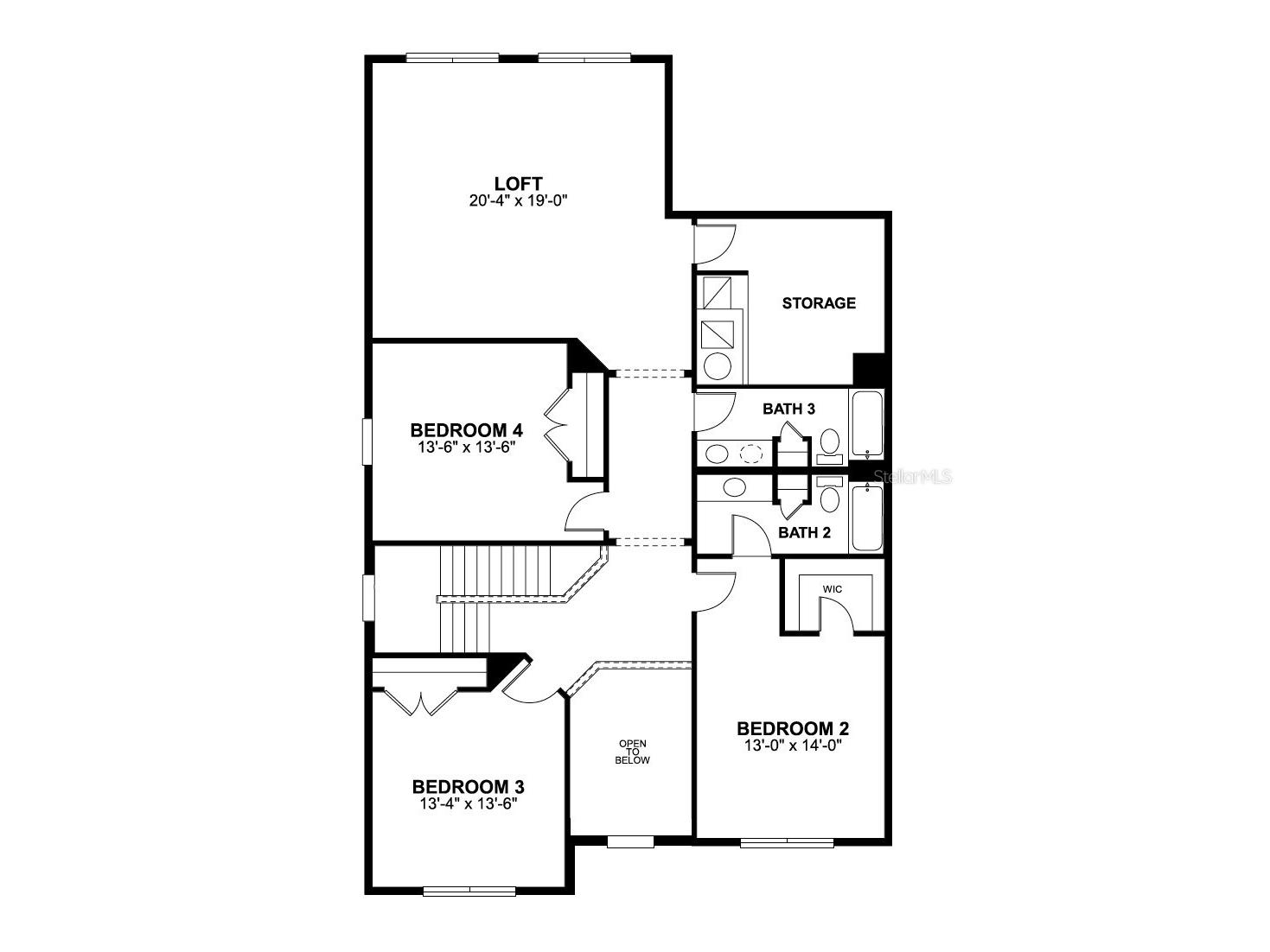 2670 Ravencliffe Terrace Oviedo FL 32765 O6406313 image12