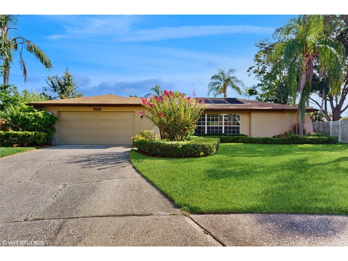 2670 Red Oak Court Clearwater FL 33761 TB8415612 image1