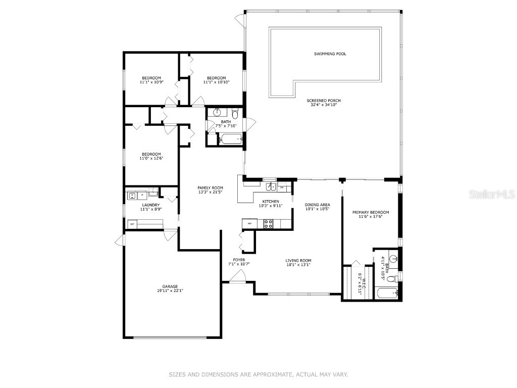 2670 Red Oak Court Clearwater FL 33761 TB8415612 image37