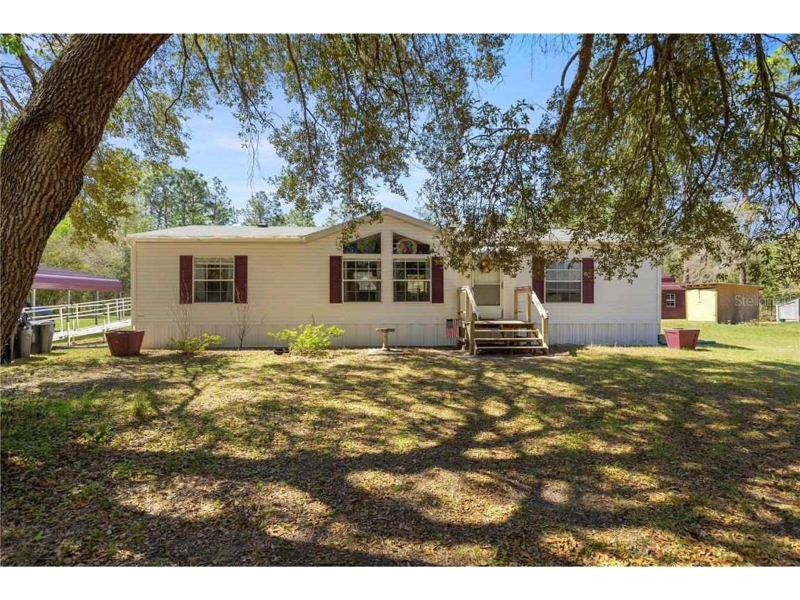 2670 SE 141st Avenue Morriston FL 32668 OM697589 image1