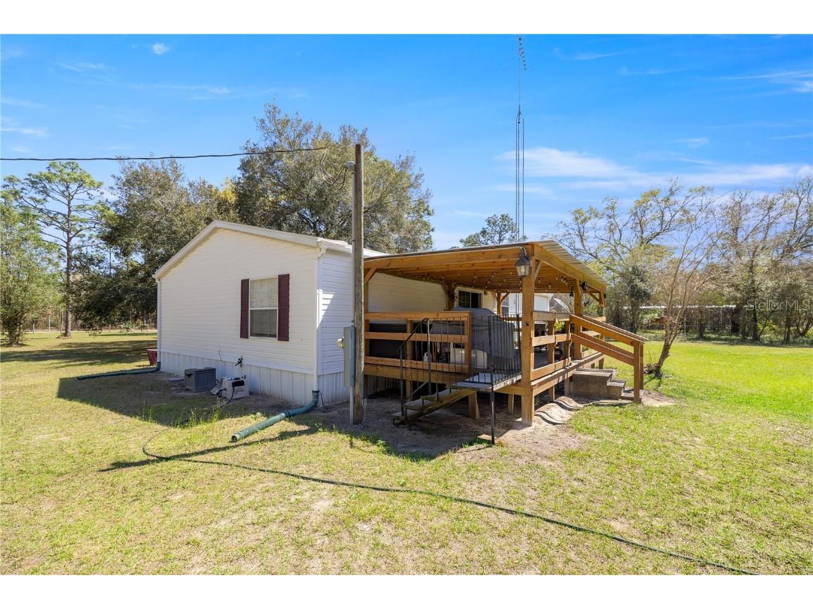 2670 SE 141st Avenue Morriston FL 32668 OM697589 image4