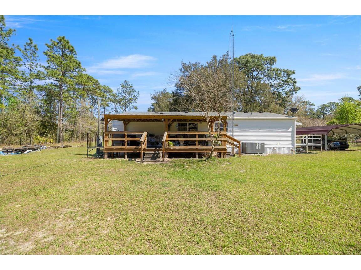 2670 SE 141st Avenue Morriston FL 32668 OM697589 image5