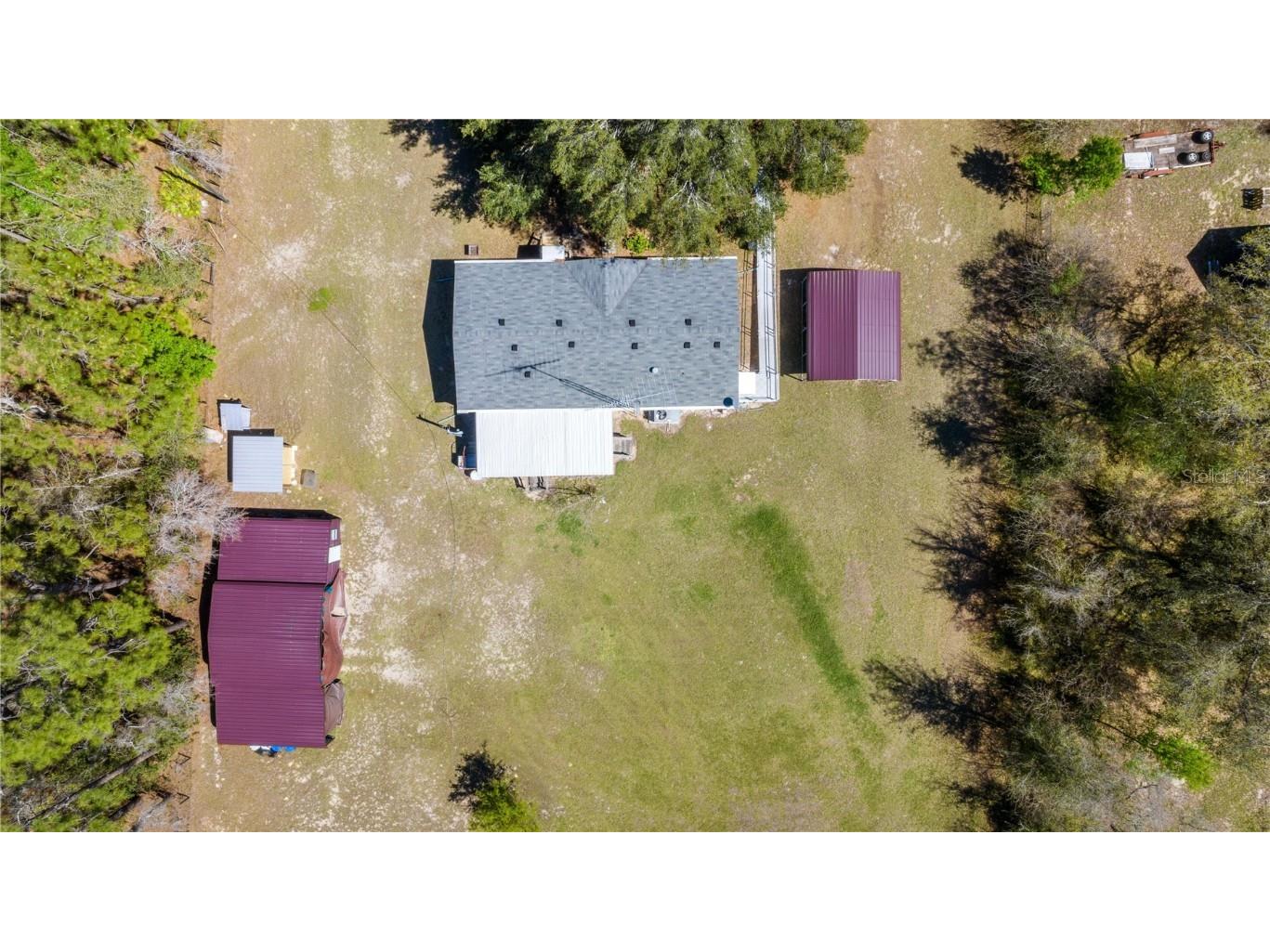 2670 SE 141st Avenue Morriston FL 32668 OM697589 image9