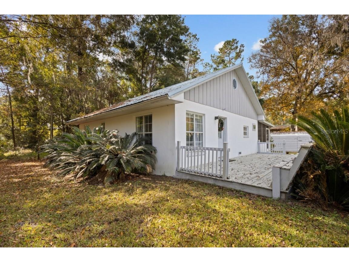 2670 SE 68th Street Gulf Hammock FL 32639 W7881131 image2