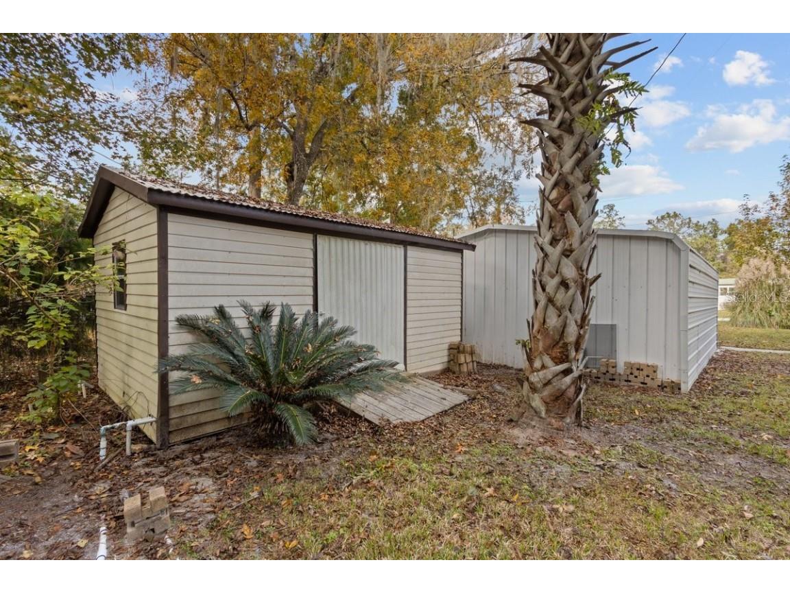 2670 SE 68th Street Gulf Hammock FL 32639 W7881131 image27