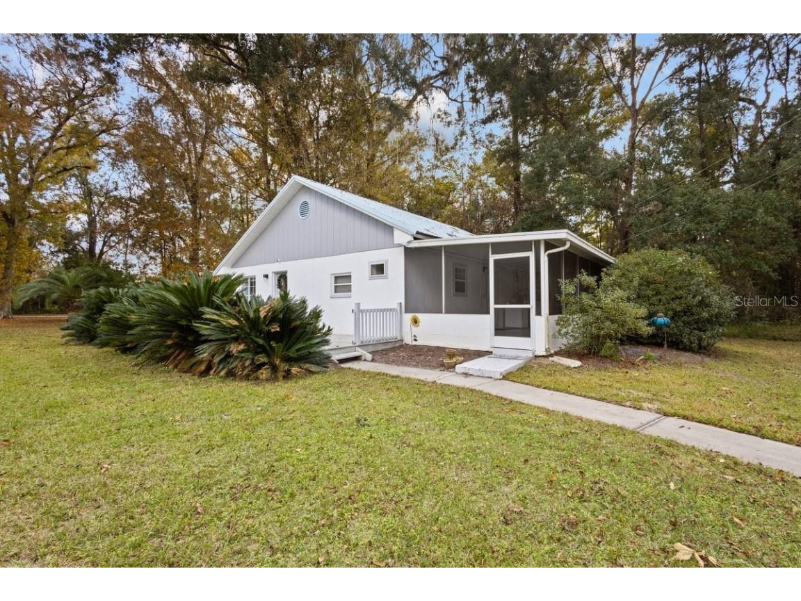 2670 SE 68th Street Gulf Hammock FL 32639 W7881131 image30