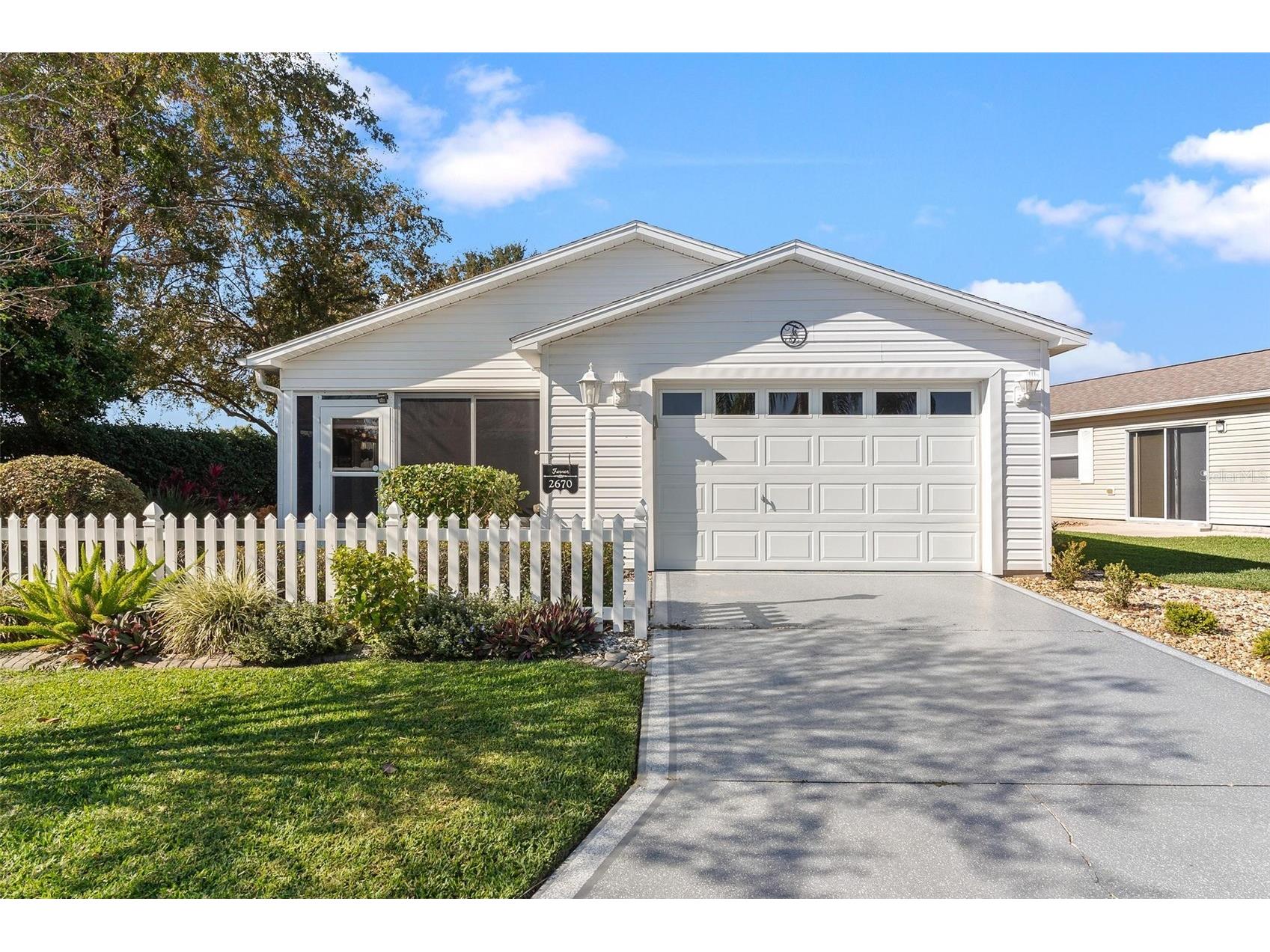 2670 Suffolk Street The Villages FL 32162 G5104644 image1